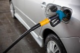 Ceny paliw: benzyna tanieje, gaz drożeje