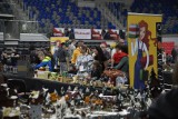 Tłumy na Festiwalu Klocków LEGO w Radomiu - zdjęcia