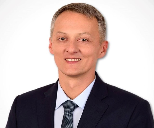 Zaprzysiężenie Radosława Szota, nowego burmistrza Brzeszcz, zaplanowano na 22 listopada
