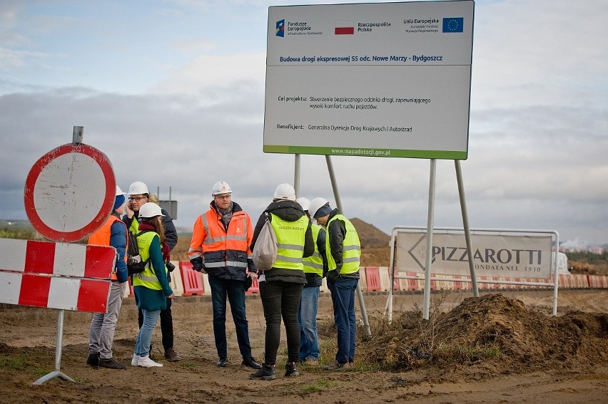 Jak podaje Tomasz Okoński, rzecznik bydgoskiego oddziału...