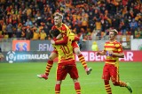 Jagiellonia Białystok - Zagłębie Lubin 3:1 (zdjęcia)