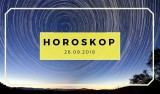 HOROSKOP DZIENNY 26.09.2018. Horoskop dzienny na środę. Sprawdź, co czeka Cię 26 września! Horoskop dla Twojego znaku zodiaku