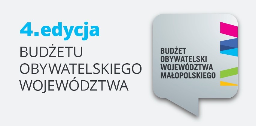 Już można składać projekty do Budżetu Obywatelskiego Województwa Małopolskiego