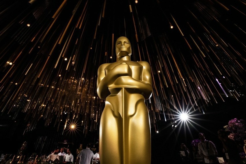 Oscary 2024: pełna lista nominowanych