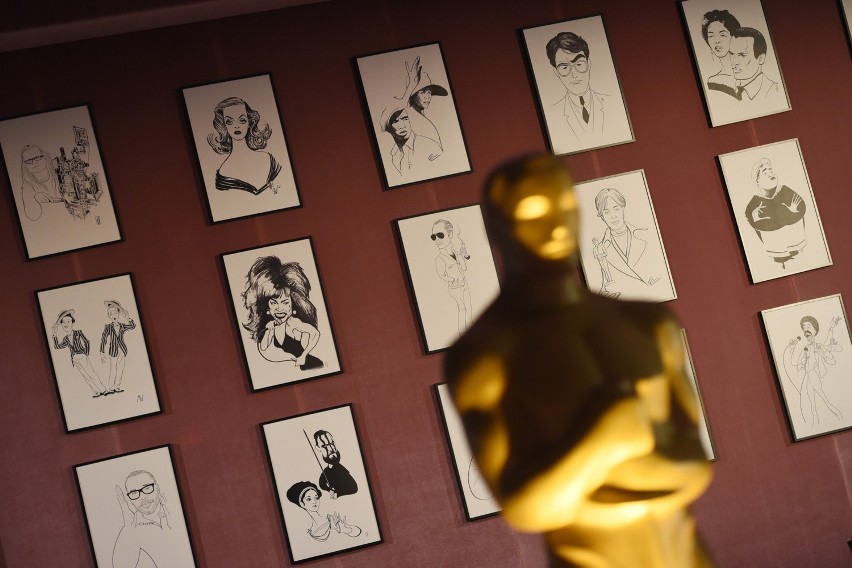 Nominacje do Oscarów 2016 zostały ogłoszone 14 stycznia....