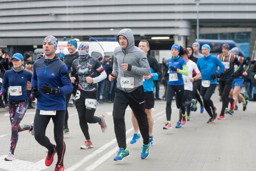 Druga Dycha do Maratonu 2017 za nami (ZDJĘCIA, WIDEO)