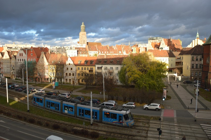 Biuro Prognoz Meteorologicznych wydało ostrzeżenie...