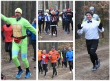 Nowy Rok z Parkrun Toruń. Zobaczcie zdjęcia biegaczy!