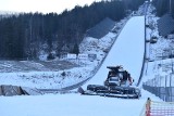 Puchar Świata w skokach narciarskich: Zakopane szykuje się na skoki. Wielka Krokiew jest gotowa. Kibice niech szykują maseczki 