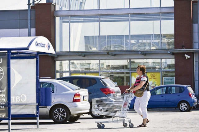 Galeria Glinki wkrótce zamieni się w Metropolitan Outlet Bydgoszcz