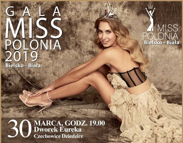 Miss Polonia Bielsko-Biała 2019.  OTO KANDYDATKI:Przeglądajcie kolejne zdjęcia: