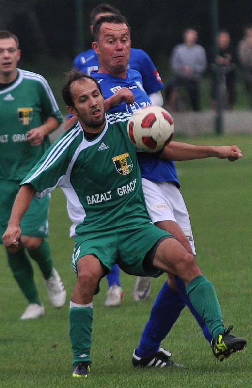 IV liga. MKS II Golden Kluczbork - Skalnik Gracze 1:0