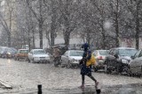 Śnieżyce na Dolnym Śląsku! Jest ostrzeżenie Instytutu Meteorologii i Gospodarki Wodnej