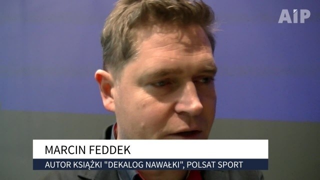 Marcin Feddek: Dekalog to poważne słowo, dla mnie to zbiór zasad selekcjonera