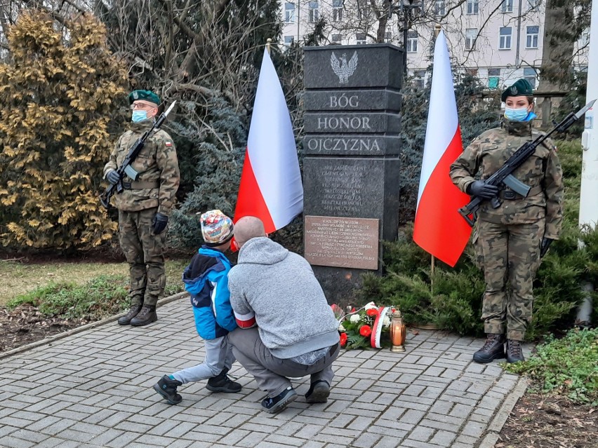 1 marca, od dziesięciu lat, obchodzony jest Narodowy Dzień...