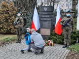 Opolanie uczcili pamięć Żołnierzy Wyklętych. Fotorelacja z uroczystości