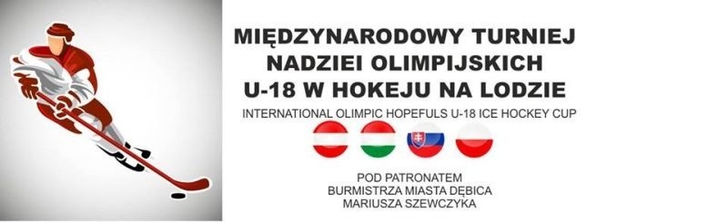 W DĘBICY: Międzynarodowy Turniej Nadziei Olimpijskich U-18:...