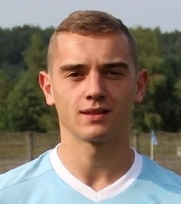 Michał Smolarczyk zagra w Spartakusie Daleszyce. Ostatnio występował w Hetmanie Włoszczowa, wcześniej między innymi w Koronie Kielce