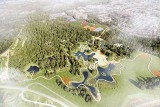 Stalowa Wola zleci opracowanie projektu rewitalizacji miejskich mokradeł i zrobienie z nich parku. Zobacz zdjęcia