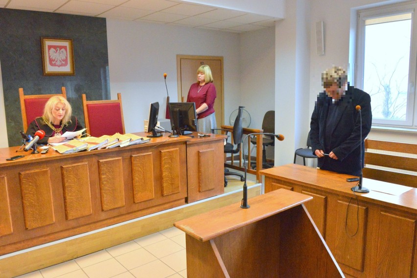 Były prezes Korony Kielce Tomasz Chojnowski został skazany - 2 lata więzienia w zawieszeniu na pięć lat, grzywna i naprawienie szkody