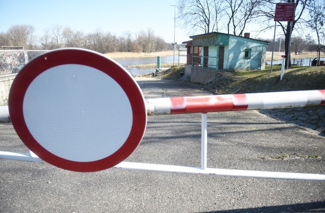 Czy Bytom Odrzański odzyska przeprawę przez Odrę? Zdaniem radnego powiatowego Marcina Kuli z sąsiedniego Siedliska zainteresowanie tematem jest duże