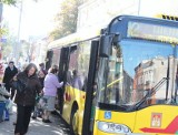 "Ciepły guzik" już działa we włocławskich autobusach