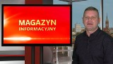 Magazyn Informacyjny 15.02.2018 Najważniejsze wydarzenia tygodnia [WIDEO]