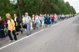 Ruszają pielgrzymki na Grabarkę i do Ostrej Bramy. Zobacz gdzie będą utrudnienia w ruchu (zdjęcia) 