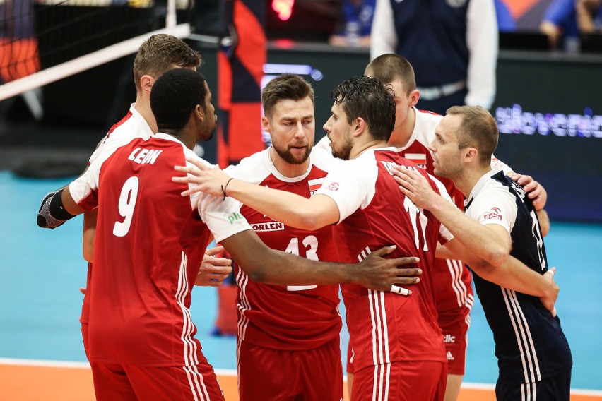 Mistrzostwa Europy 2019. Polska na koniec fazy grupowej...