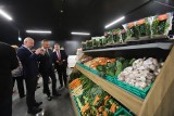 Zielony Bazar. W Katowicach rusza market owocowo-warzywny od 4 października czeka na klientów