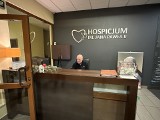 Hospicjum im. Jana Pawła II w Żorach prosi o pomoc. Kontrakt z NFZ pokrywa 70 proc. kosztów. Hospicjum pomogło już 5 tys. pacjentów! ZDJĘCIA