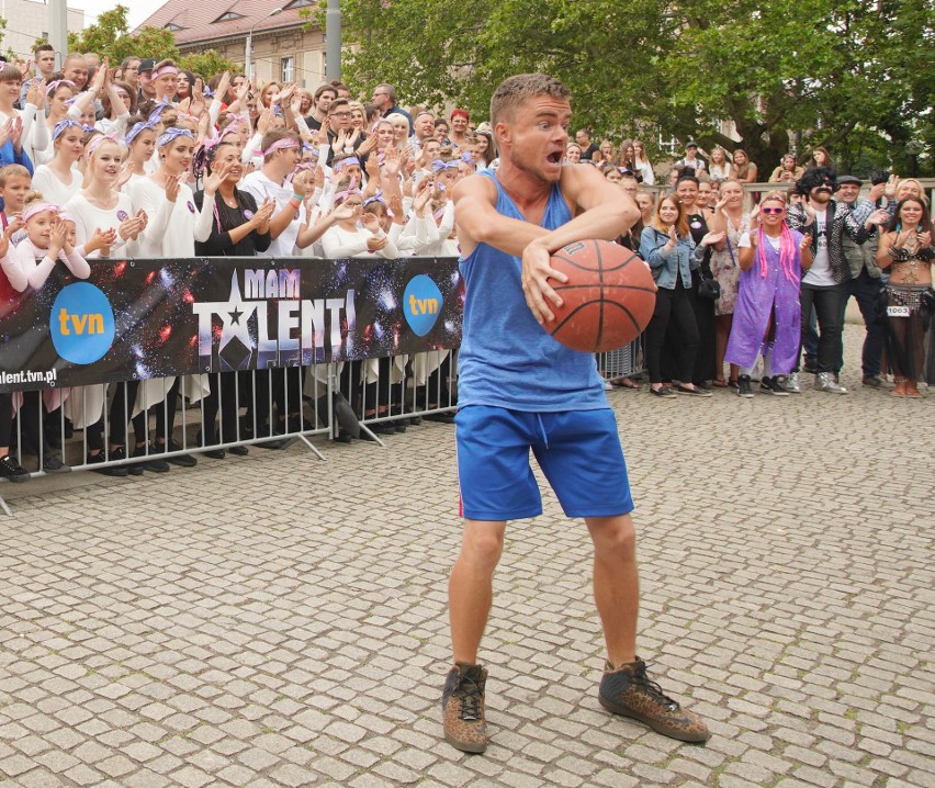 2 lipca w Poznaniu rozpoczęły się jurorskie castingi do...