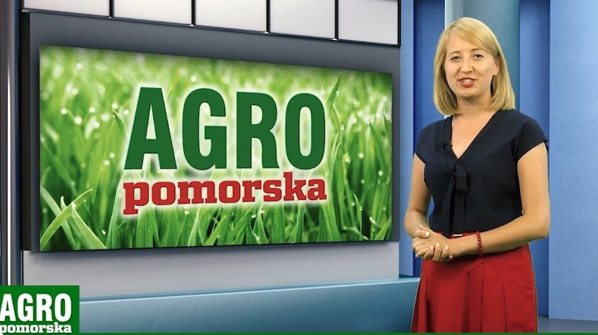 AgroPomorska odcinek 30: Świętujemy jubileusz z kółkami rolniczymi, mówimy o bezpieczeństwie [wideo]