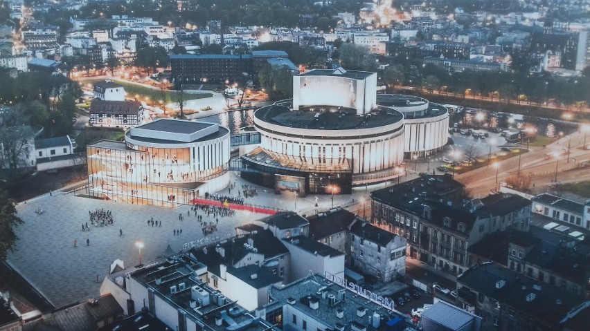 To już pewne - dziś (wtorek) zostało podpisane porozumienie...