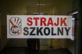 Strajk nauczycieli w Toruniu. Znamy wyniki referendum
