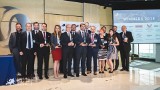 Wrocław otrzymał nagrodę Emerging Europe Awards