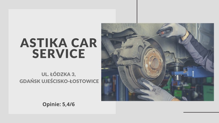 Astika Car Service

Adres:ul. Łódzka 3