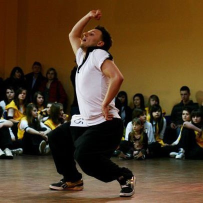 W sobotę w Studiu Tańca Idol w Radomiu był Idol Open - Puchar Polski w Tańcu Hip- Hop. 