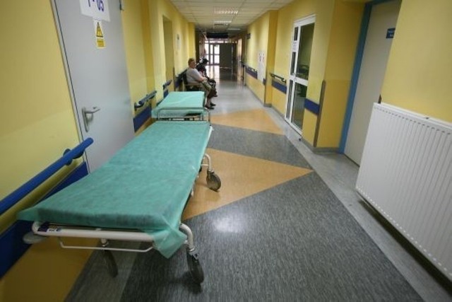 Na funkcjonowanie Szpitalnego Oddziału Ratunkowego w Koszalinie przez pierwsze pół roku NFZ zapłaci 5,7 mln złotych