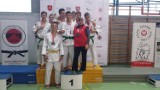 Wiślacki judoka pomógł opolskiemu klubowi w zdobyciu srebra