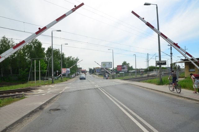 PKP PLK zmodernizuje na Opolszczyźnie kilkanaście przejazdów kolejowych