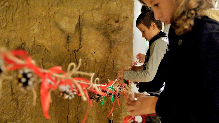 Praktycznie i ekologicznie w Muzeum Nadwiślańskim