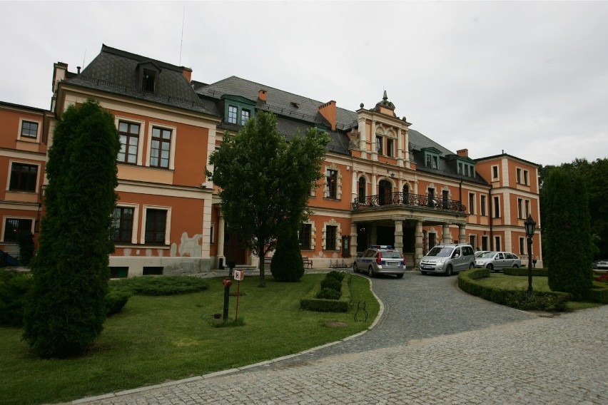 Jeśli chodzi o gminy wiejskie, na Dolnym Śląsku Kobierzyce...