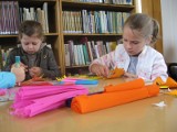 Dzisiaj w bibliotece w Strzelcach kończy się "Tydzień bibliotek"