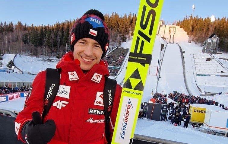 Kamil Stoch