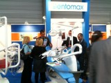 Dentomax na CeDe2011 w Poznaniu