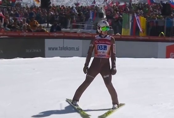 Skoki narciarskie PLANICA 24.3.2018 TRANSMISJA Konkurs...