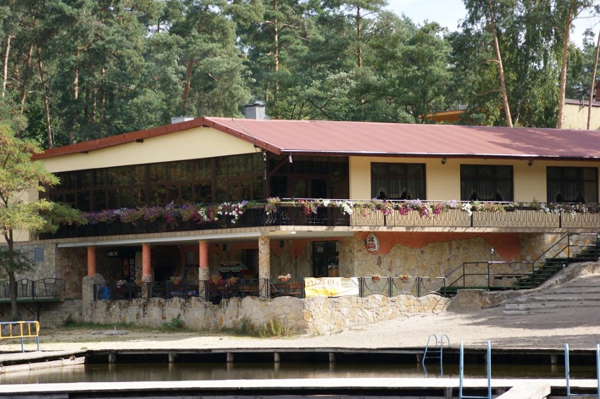 Bal Sylwestrowy odbędzie się w Restauracji Perła w...