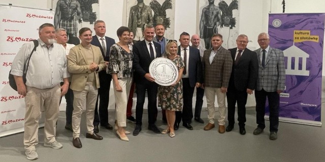 Do odwiedzenia marszałkowskich teatrów i muzeów zachęcali podczas konferencji prasowej przedstawiciele samorządu Mazowsza, oraz instytucji kultury.