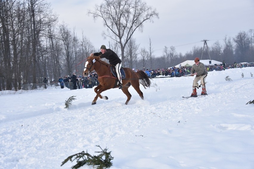 Parada Gazdowska 2019 - Biały Dunajec